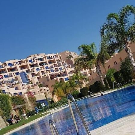 Sea View Cozy Apartment La Tanita โมฮาการ์ ภายนอก รูปภาพ