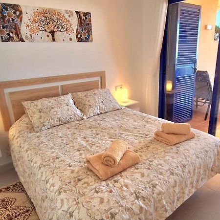 Sea View Cozy Apartment La Tanita โมฮาการ์ ภายนอก รูปภาพ
