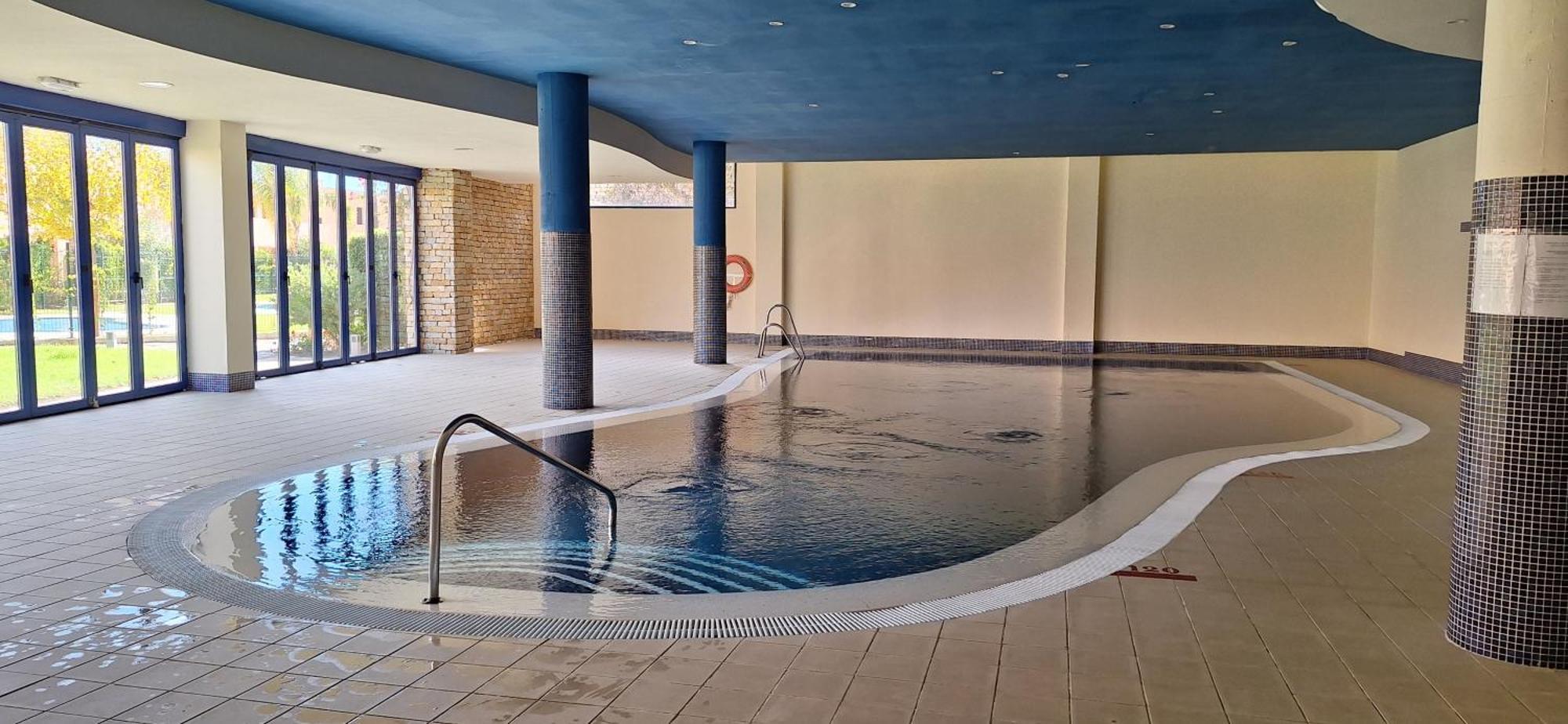 Sea View Cozy Apartment La Tanita โมฮาการ์ ภายนอก รูปภาพ